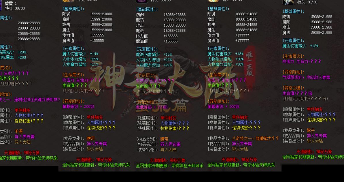 新手和资深玩家在游戏中对于各种问题的认知并不相同