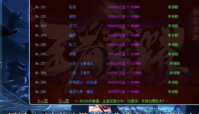 低端装备并非没有任何价值